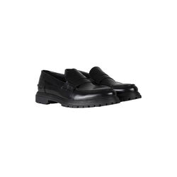 Polido Loafer James, black, Mads Nørgaard