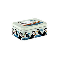 Matboks - Lundefugl, Blafre