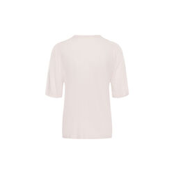 BrynildPW Blouse, mauve chalk, Part Two