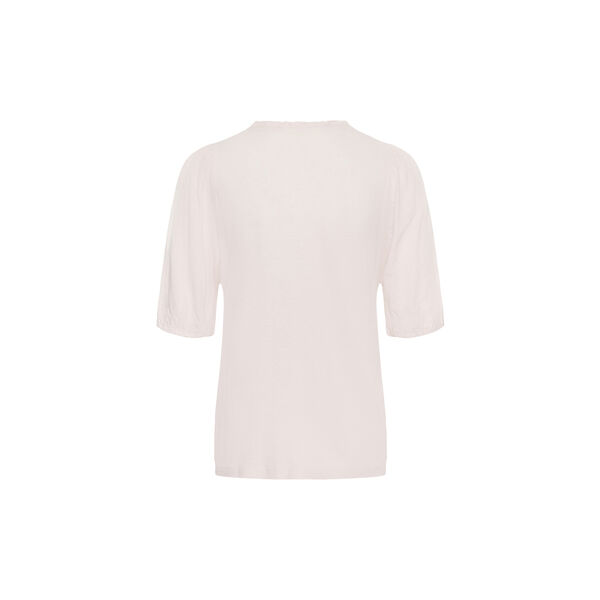 BrynildPW Blouse, mauve chalk, Part Two