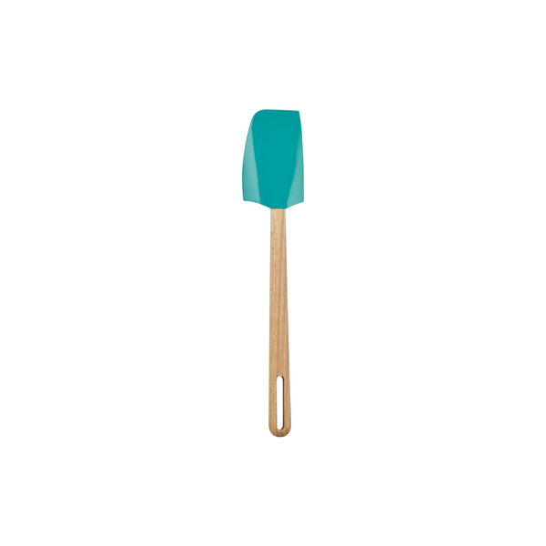 Signature mellan slikkepott, blue riviera, Le Creuset