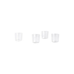 Angle Glass Wide, klar Angle Glass Wide, klar, HAY