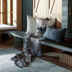 Katherine pute, Innate Collection