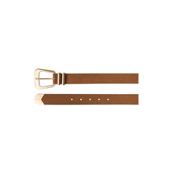 Bennett Belt, camel gold, CAMILLA PIHL