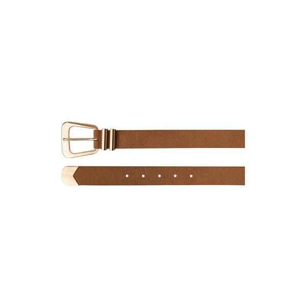 Bennett Belt, camel gold, CAMILLA PIHL