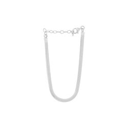 Thelma armb&aring;nd, s&oslash;lv, Pernille Corydon Jewellery