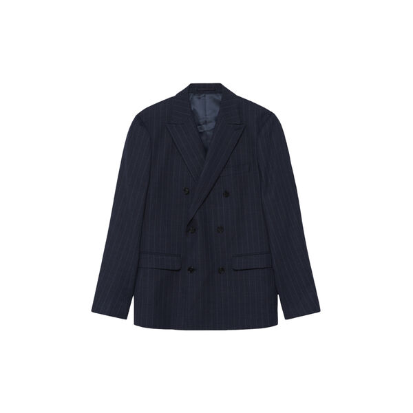 MAgaret Blazer, dark navy MAgaret Blazer, dark navy, Matinique