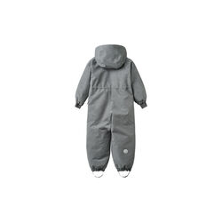 Snowsuit Miko, 9676 dry wood snow flowers, Wheat