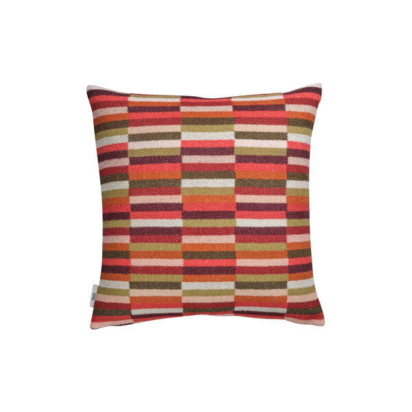 Ida Pute, Red Shades, Røros Tweed