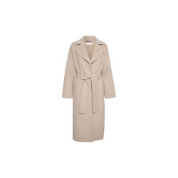 MillaIW Coat, french nougat, InWear