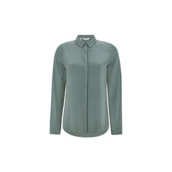 SRFreedom LS Shirt, balsam green, Soft Rebels