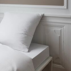 EVEN senget&oslash;y, white, Georg Jensen Damask