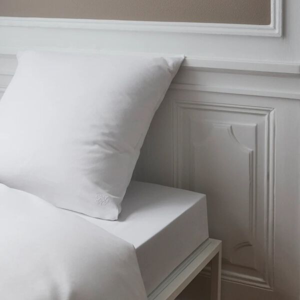 EVEN senget&oslash;y, white, Georg Jensen Damask