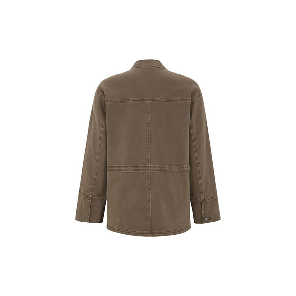 SRKilea Jacket, sepia, Soft Rebels