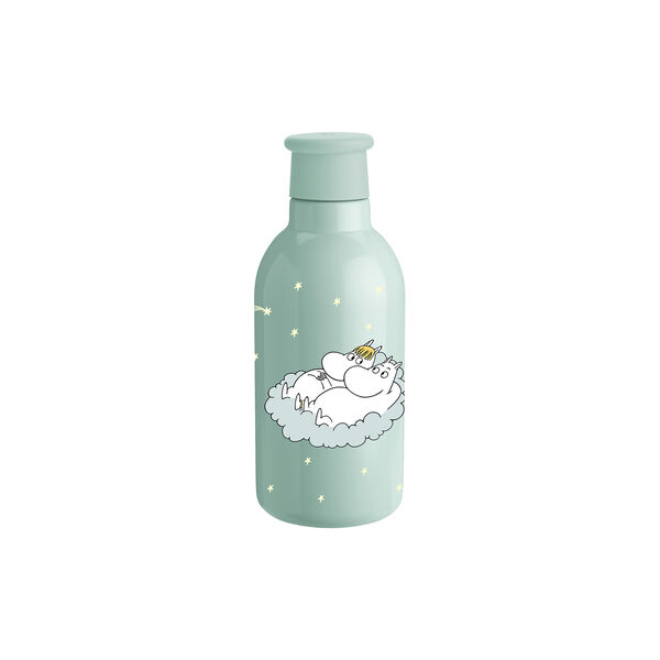 DRINK-IT termoflaske 0,5 L, moomin shooting star, RIG-TIG