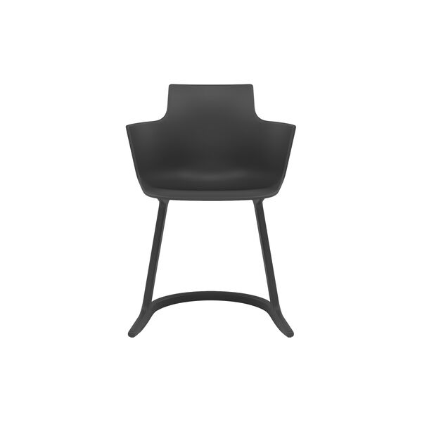Social Tilt, onyx black, Varier Furniture