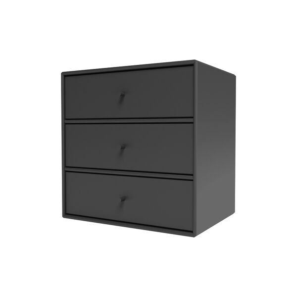 Montana Mini 1007, 04 anthracite, Montana Furniture