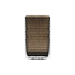 City Hurricane lyslykt, smoke, Louise Roe