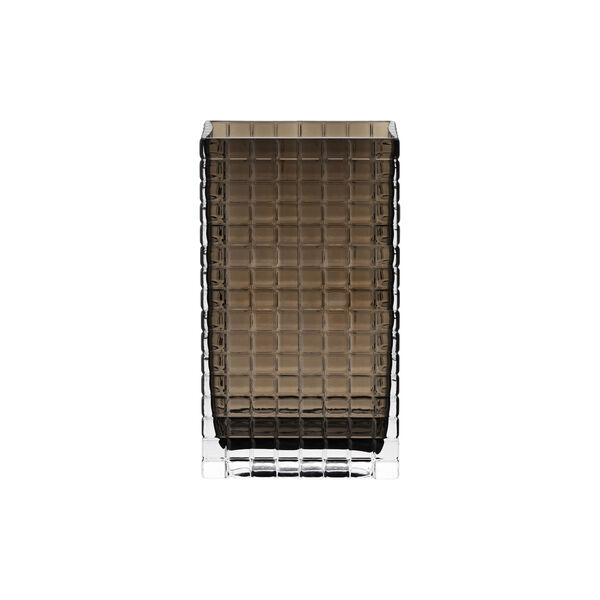 City Hurricane lyslykt, smoke, Louise Roe