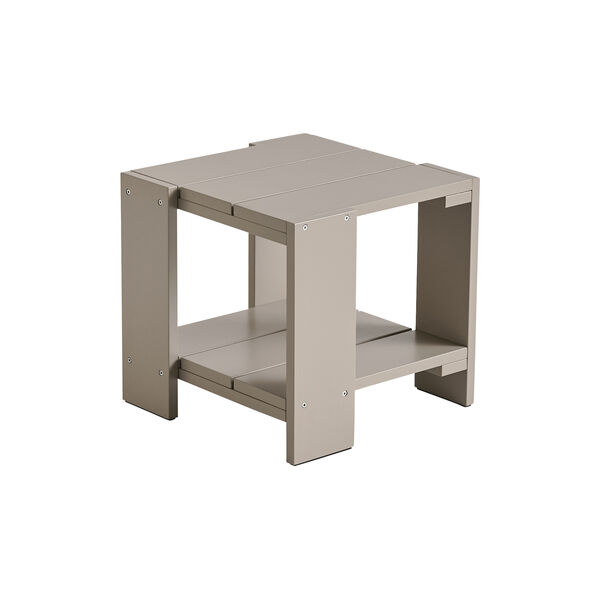 Crate Sidebord, london tåke, HAY