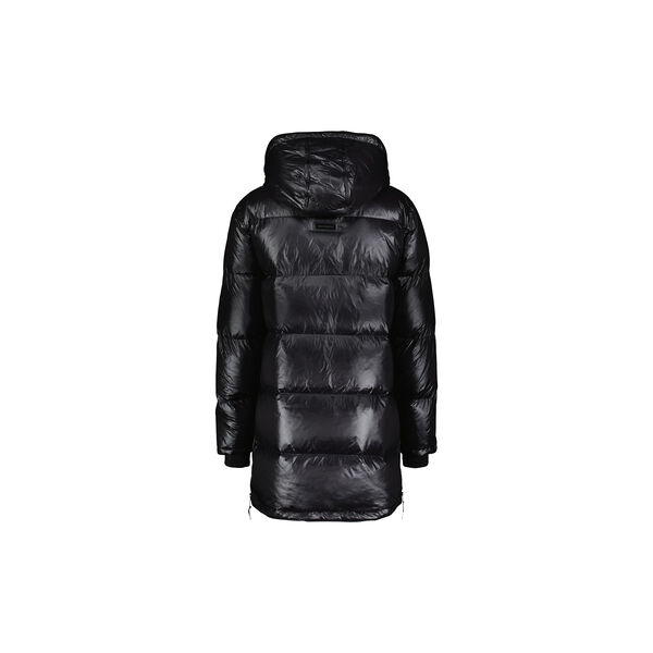 Sidney parkas, Urban Pioneers