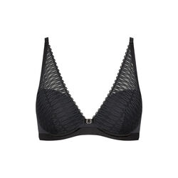 Aura spotlight WP BH, black, Triumph