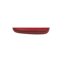 Corniches, japanese red, Vitra 