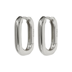 The Chain Link Huggies, sølv, Luv Aj