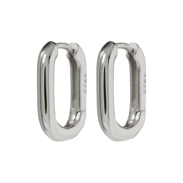 The Chain Link Huggies, sølv, Luv Aj