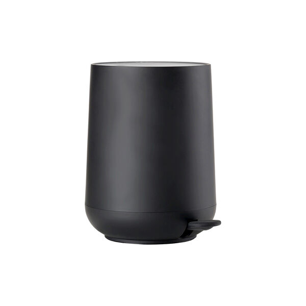 Nova pedalspann 5 l, sort, Zone Denmark