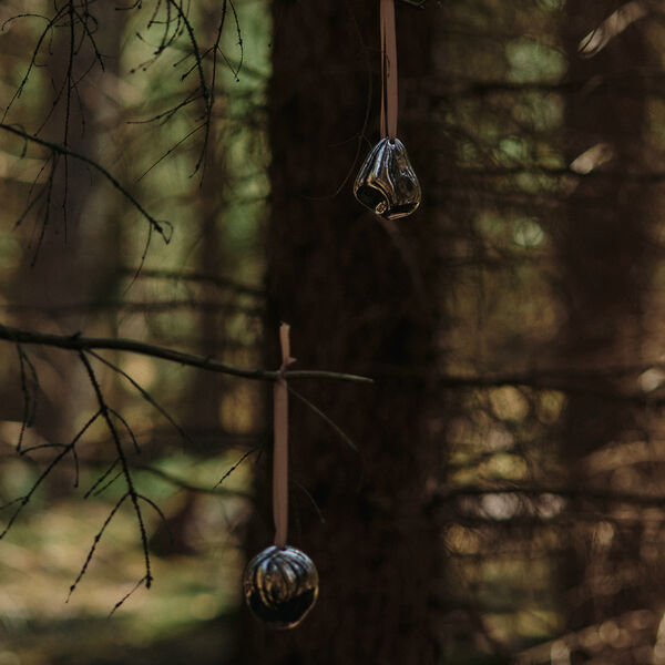 Bellure Kuler Sett., silver, Ferm Living