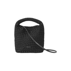 Day Braiding Handbag, black, DAY ET
