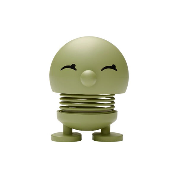 Small, oliven, Hoptimist