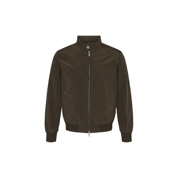 Memory MW Watskin, khaki, SAND Copenhagen