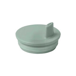 Lokk for Eco A-Z kids kopper, green, Design Letters