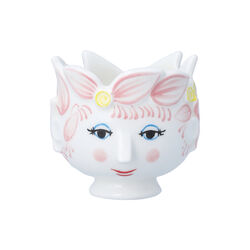 Titania Telyslykt, pink, Bj&oslash;rn Wiinblad