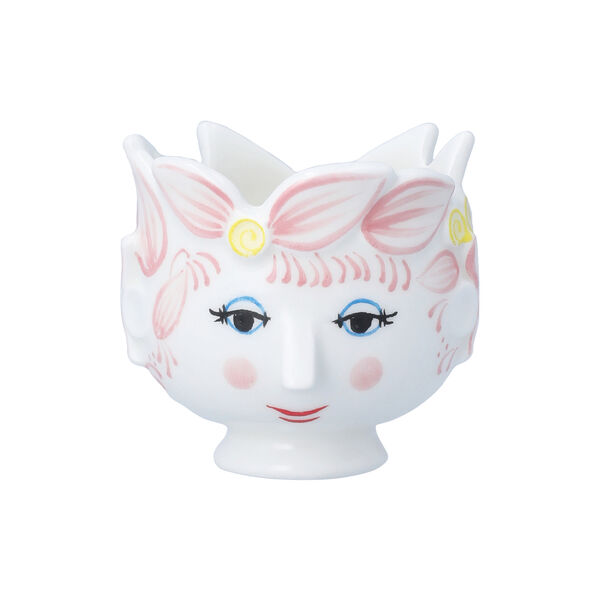 Titania Telyslykt, pink, Bj&oslash;rn Wiinblad