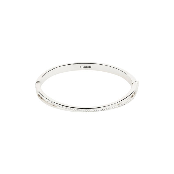 KIRA armb&aring;nd, s&oslash;lvbelagt, Pilgrim