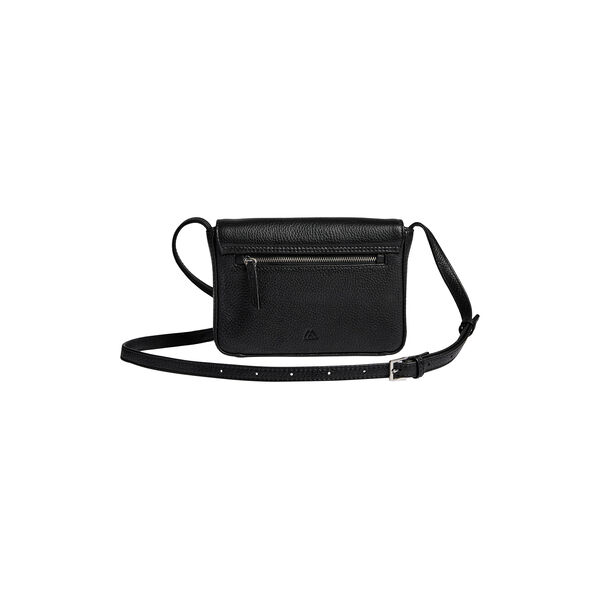 NoelleMBG Crossbody veske, grain black, Markberg