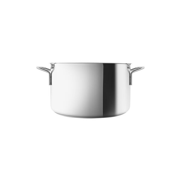 Stainless Steel Gryte 9 L, Eva Trio