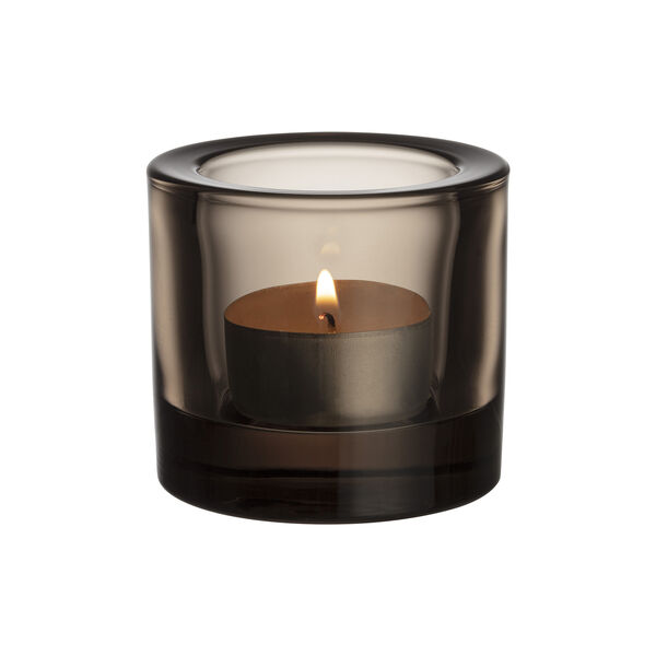 Kivi lyslykt, lin, Iittala