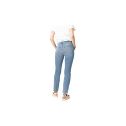 The EMILIE Jean, vintage blue, Olajeans