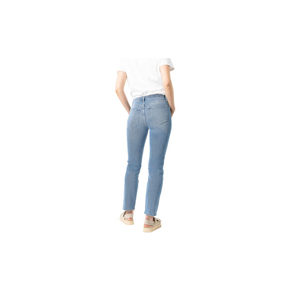 The EMILIE Jean, vintage blue The EMILIE Jean, vintage blue, Olajeans