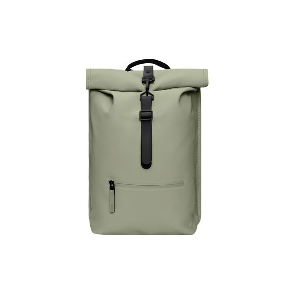 Rolltop Rucksack, drift Rolltop Rucksack, drift, Rains