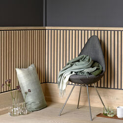 Horizon putetrekk, evergreen, ELVANG