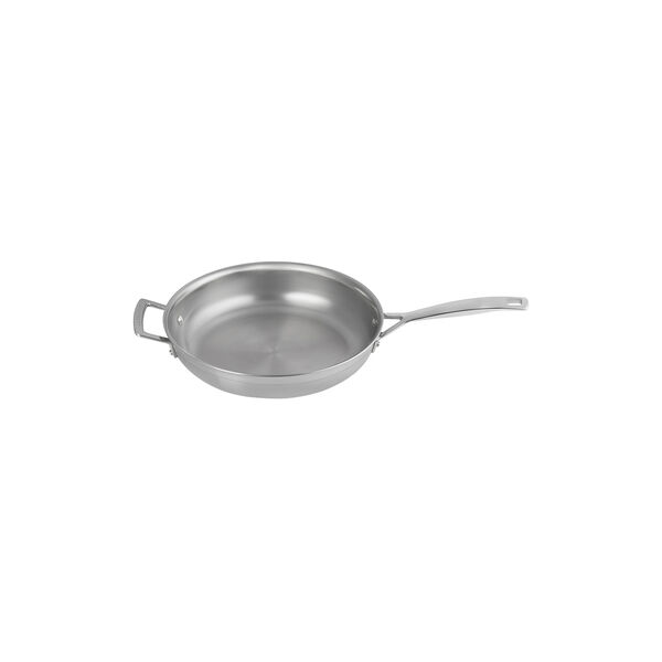 3-PLY stekepanne sett 3 deler, Le Creuset