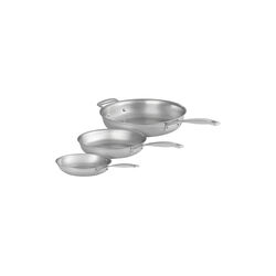 3-PLY stekepanne sett 3 deler, Le Creuset