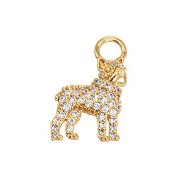 Molly charm, Emilia by Bon Dep