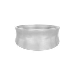 Saga ring, sølv, Pernille Corydon Jewellery