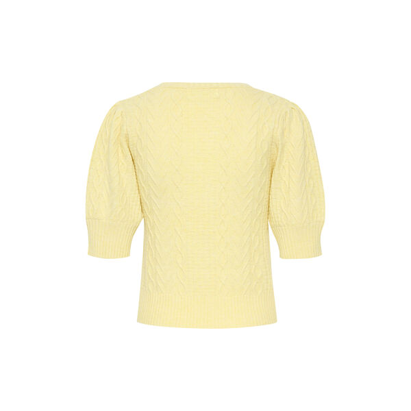 BeateKB SS Pullover, Karen by Simonsen